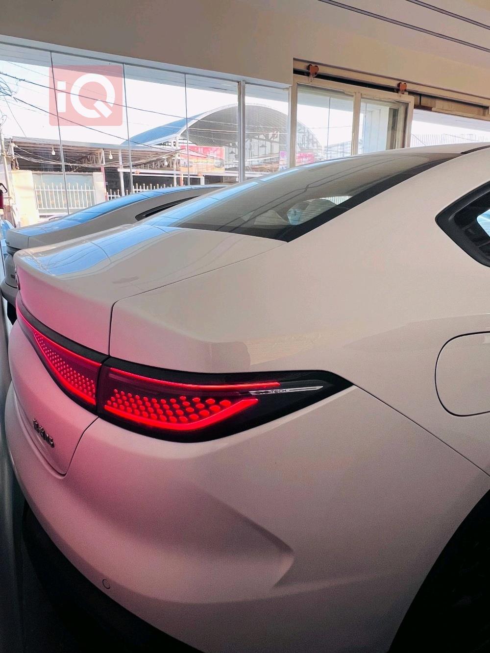 بي واي دي سيل 05 DM-i